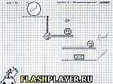 Играть во flash игру Love is Bullet Игра Любовь – это пуля онлайн