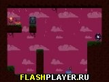 Играть во flash игру Planet 161 Игра Планета 161 онлайн