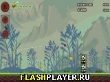 Играть во flash игру Cry Panda Cry Игра Плачь, панда, плачь онлайн