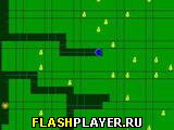 Игра Pacman наперегонки онлайн