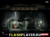 Играть во flash игру Prison Bustout Игра Тюремное освобождение онлайн
