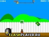 Игра Шикарный кросс 98 онлайн