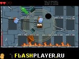 Игра Побег из космической тюрьмы Апокал онлайн