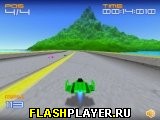 Играть во flash игру XPEED Unleashed Игра Безграничная скорость онлайн