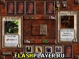 Играть во flash игру Necronomicon Игра Некрономикон онлайн
