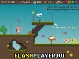 Игра Жмурки онлайн