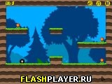 Игра Колесо против Цветов онлайн