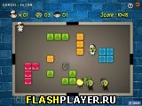 Игра Спаси медсестру онлайн