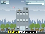 Играть во flash игру Office Rush Игра Офисная лихорадка онлайн