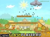 Игра Накрой апельсин – уровни от игроков 3 онлайн