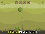 Играть во flash игру Booger Ball Игра Бесформенные шары онлайн