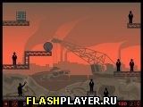 Убийственный рикошет 3