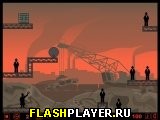 Игра Убийственный рикошет 3 онлайн