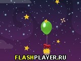 Играть во flash игру The night the starry sky Игра Ночное звездное небо онлайн