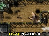 Играть во flash игру Gliding Thunder Игра Надвигающаяся гроза онлайн
