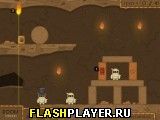 Игра Взрыватель мумий онлайн