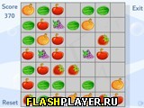 Игра Мультифруктовая линия онлайн