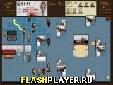 Играть во flash игру HRmageddon Игра Офисгеддон онлайн