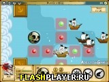 Играть во flash игру We Are Pirates Игра Мы пираты онлайн