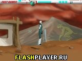 Играть во flash игру The Robot's Way Игра Путь робота онлайн