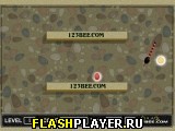 Играть во flash игру Snake Prey Игра Змеиная добыча онлайн