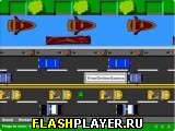 Игра Лягушка-путешественница онлайн