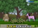 Игра Циклоп-спаситель онлайн