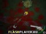 Играть во flash игру Destroy All Zombies Игра Уничтожь всех зомби онлайн