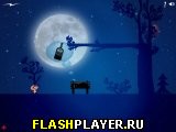 Игра Пижамен онлайн