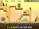 Игра Дибблы 3 – Пустыня отчаянья онлайн