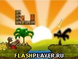 Игра Злой Майк онлайн