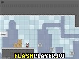 Играть во flash игру Captain Fugly 2 Игра Капитан Фагли 2 онлайн