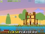 Игра Бобровый ручей онлайн