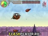 Игра Сумасшедшие паровые братья онлайн