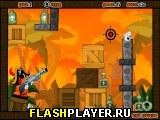 Игра Бутылочный пират инопланетянин 2 онлайн