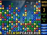 Игра Супер шары 3 онлайн