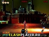Играть во flash игру Zombies Defense Игра Защита от зомби онлайн