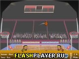 Игра Спортивные головы – Баскетбол онлайн