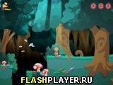 Игра Невероятные приключения Тедди онлайн