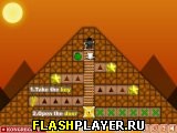 Игра Ниндзя-художник 2 онлайн