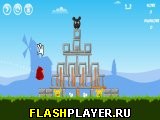 Игра Страшные птицы: Сезон 1 онлайн