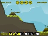 Игра Танк-Танк онлайн