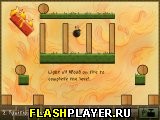 Игра Элементный баланс онлайн