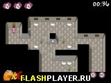 Игра Бриллиантовый плут онлайн