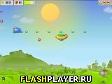 Играть во flash игру Resistance Is Useless Игра Сопротивление бесполезно онлайн