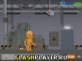 Игра Мишка в бегах онлайн