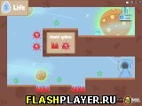 Играть во flash игру Freeze Me Игра Заморозь меня онлайн