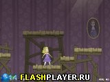 Играть во flash игру Sophie in Time Игра Софи и время онлайн