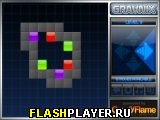 Играть во flash игру Gravnix Игра Гравникс онлайн