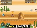 Играть во flash игру Pro Motocross Racer Игра Про мото гонщик онлайн